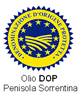 certificazione Olio DOP Penisola Sorrentina